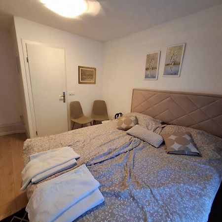Guesthouse Unique Sarajevo Bilik gambar