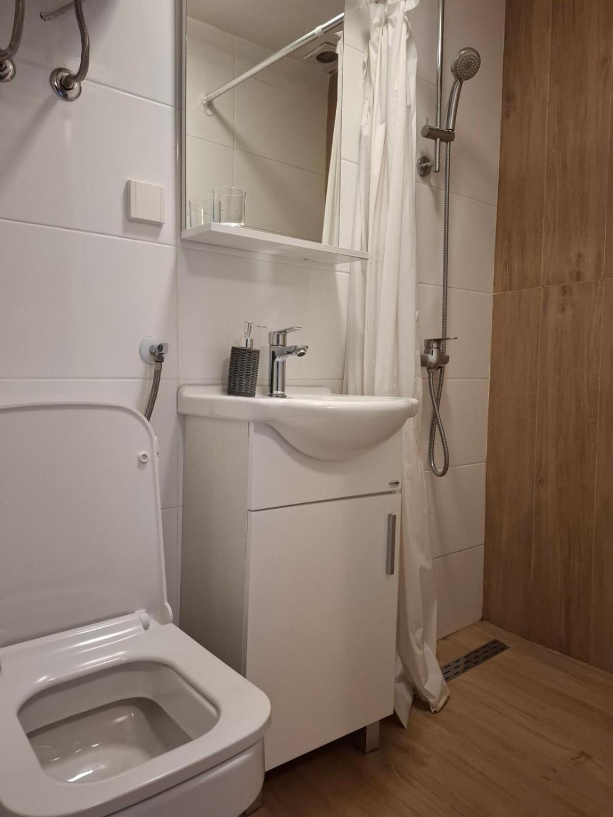 Guesthouse Unique Sarajevo Bilik gambar