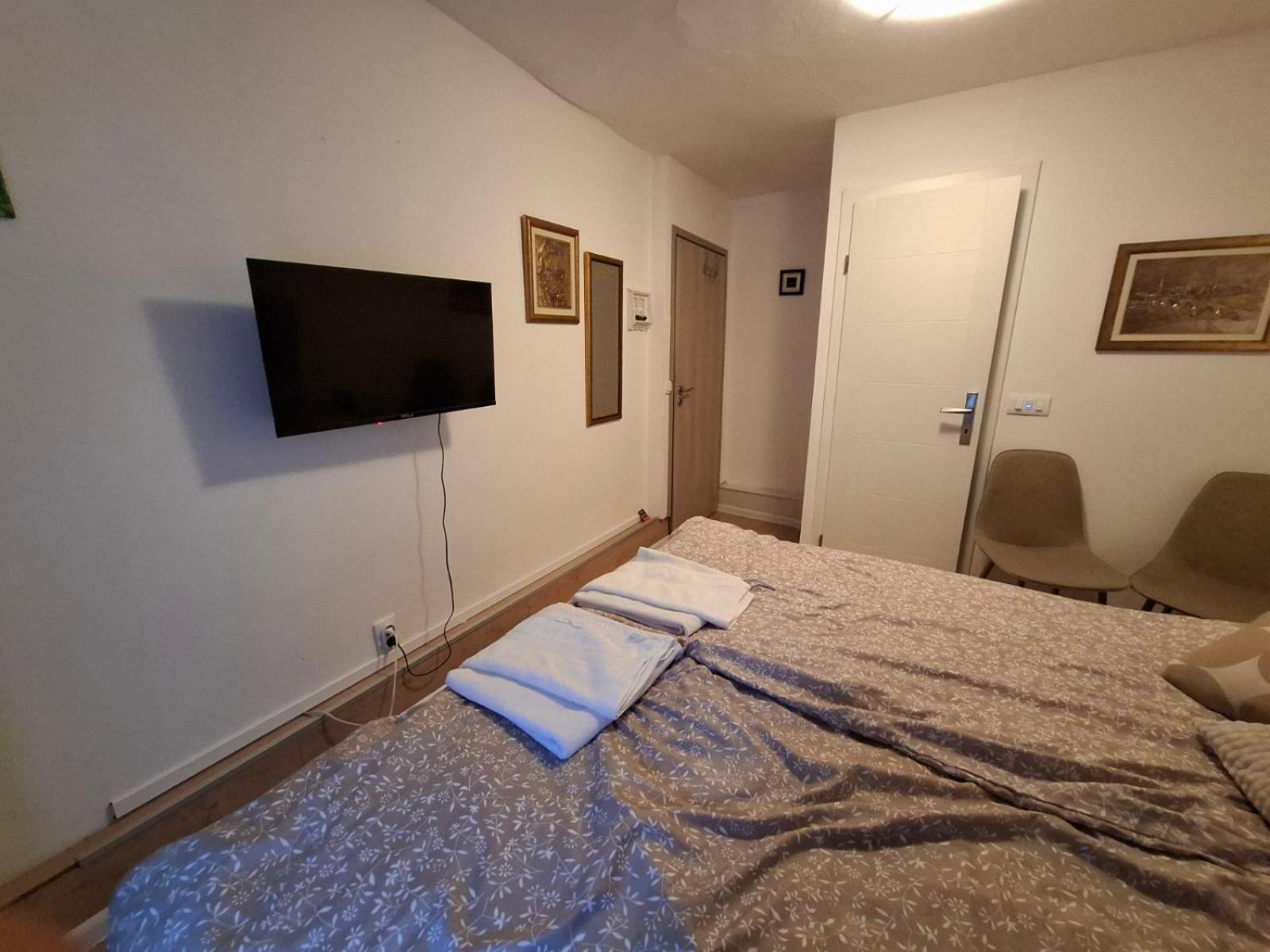 Guesthouse Unique Sarajevo Bilik gambar