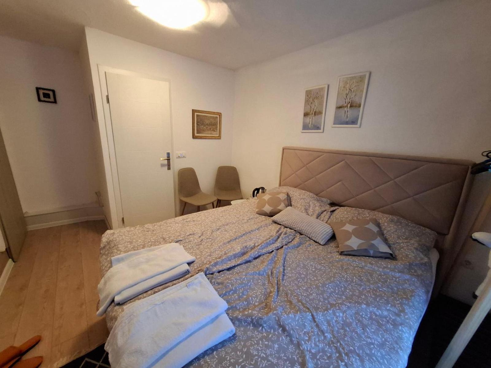 Guesthouse Unique Sarajevo Bilik gambar