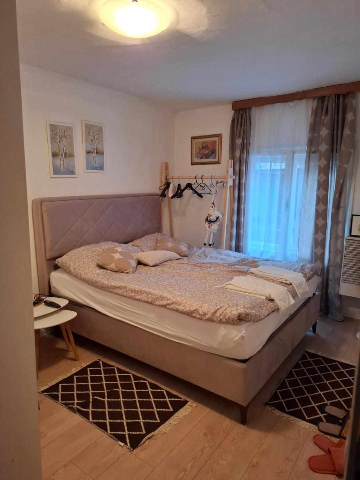 Guesthouse Unique Sarajevo Bilik gambar