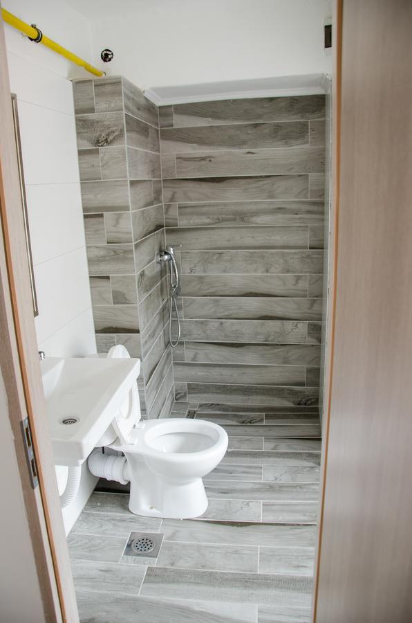 Guesthouse Unique Sarajevo Luaran gambar