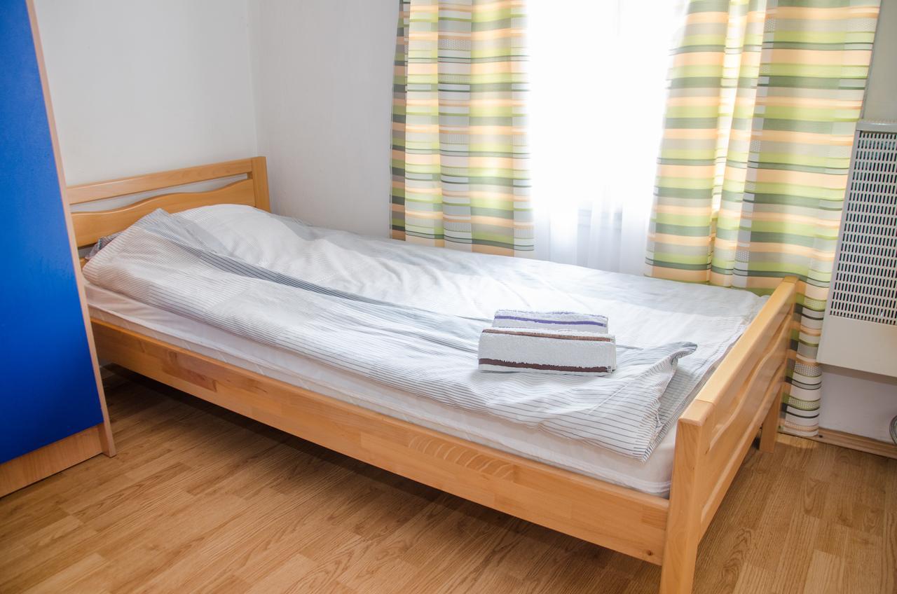 Guesthouse Unique Sarajevo Luaran gambar