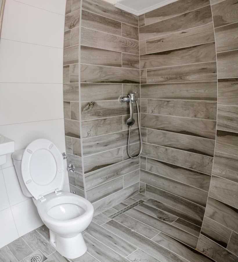Guesthouse Unique Sarajevo Luaran gambar