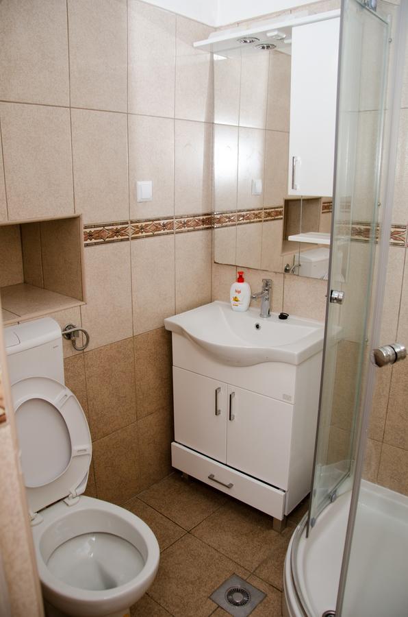 Guesthouse Unique Sarajevo Luaran gambar