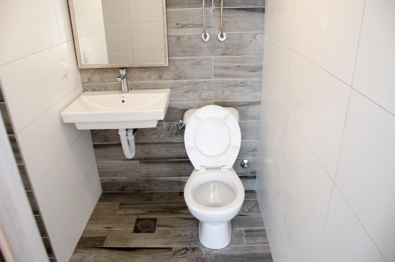 Guesthouse Unique Sarajevo Luaran gambar