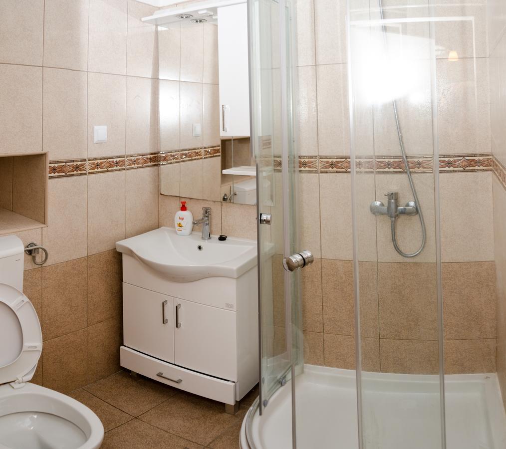 Guesthouse Unique Sarajevo Luaran gambar