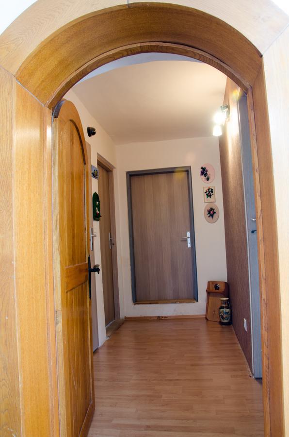 Guesthouse Unique Sarajevo Luaran gambar