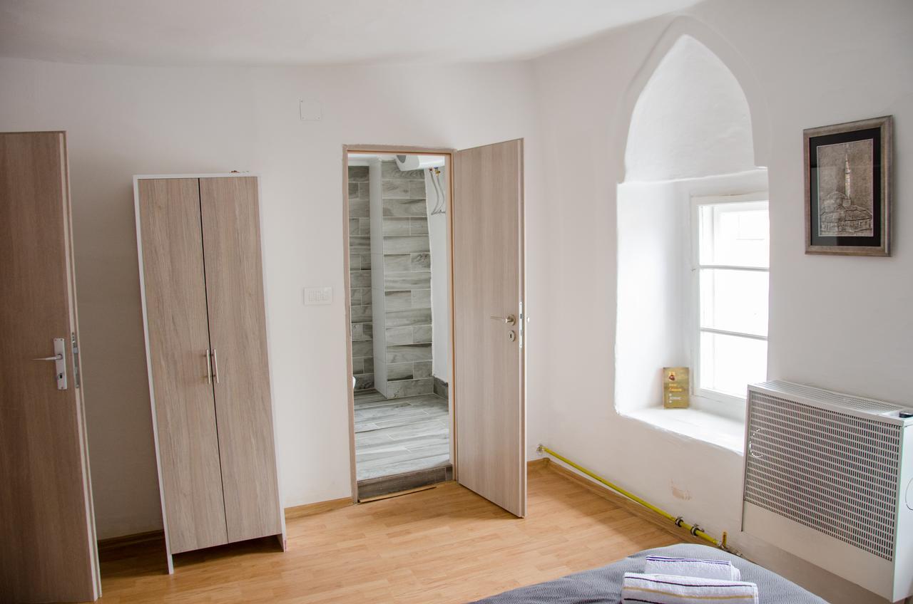 Guesthouse Unique Sarajevo Luaran gambar
